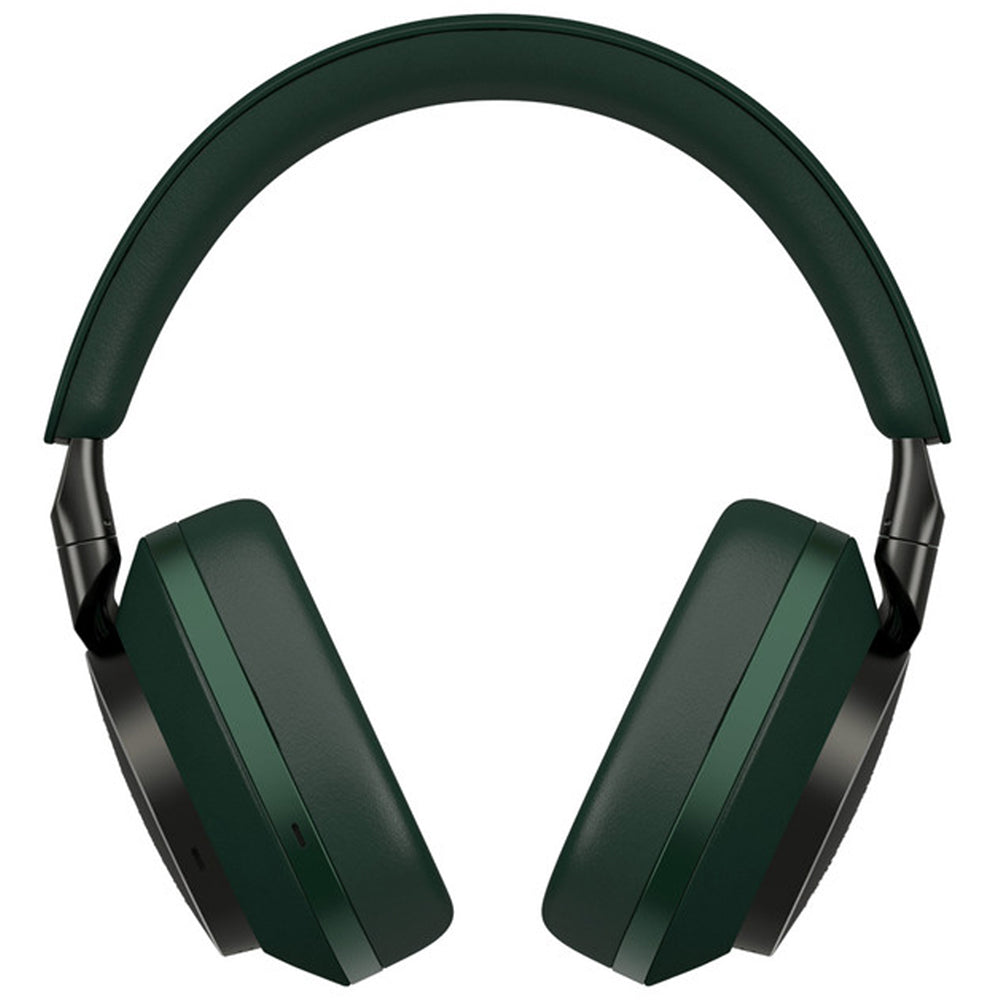 Bowers & Wilkins PX8 Noise Cancelling Headphones Dark Forest Open Box Clearance