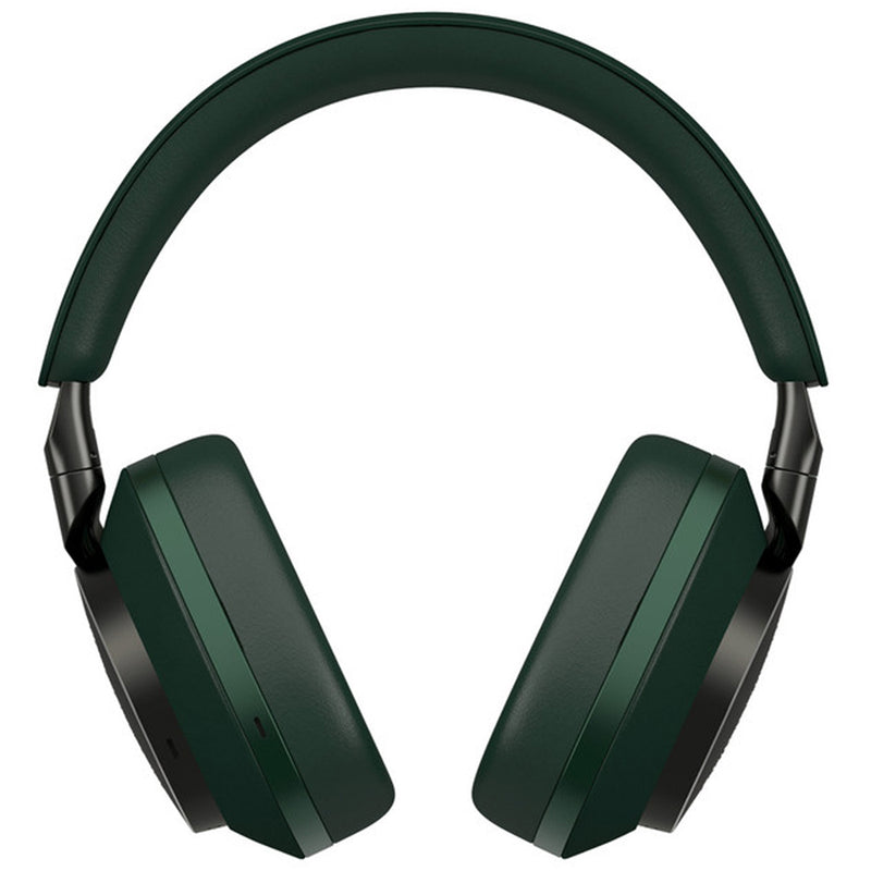 Bowers & Wilkins PX8 Noise Cancelling Headphones Dark Forest Open Box Clearance