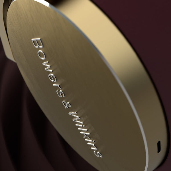 Bowers & Wilkins PX8 Noise Cancelling Headphones Royal Burgundy Royal Burgundy