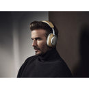 Bowers & Wilkins PX8 Noise Cancelling Headphones - Tan TAN