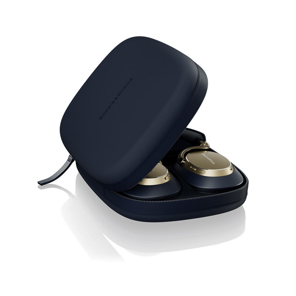Bowers & Wilkins Px8 S2 Over Ear Noise Cancelling Wireless Headphones - Midnight Blue Midnight Blue