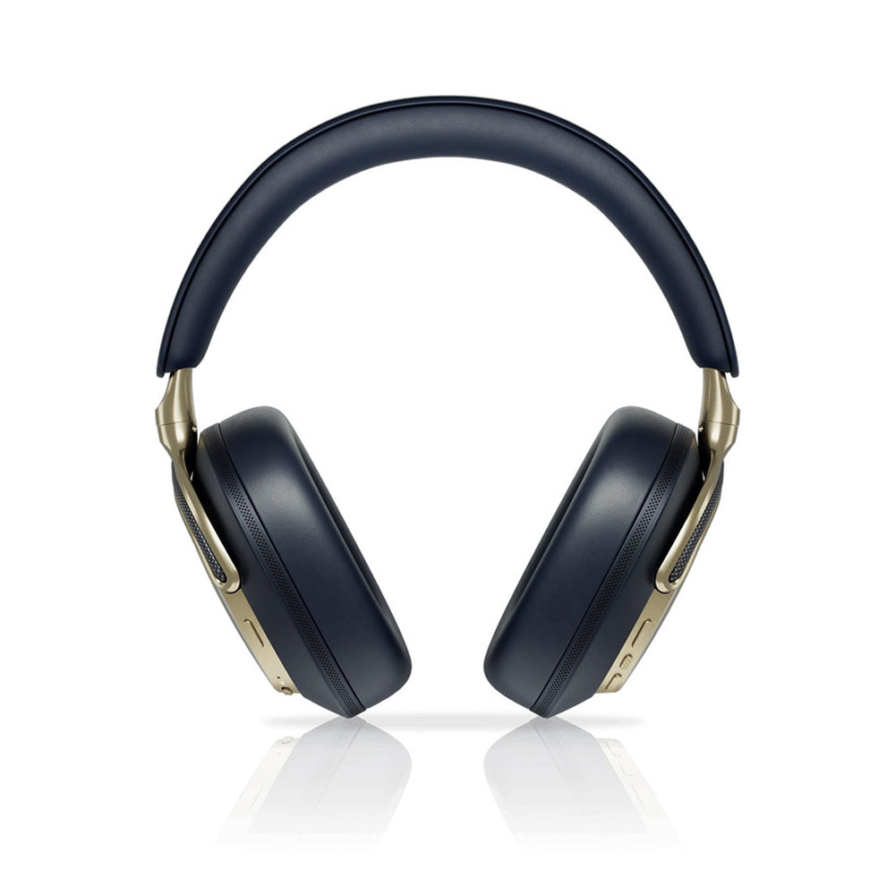 Bowers & Wilkins Px8 S2 Over Ear Noise Cancelling Wireless Headphones - Midnight Blue Midnight Blue