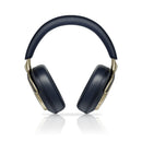 Bowers & Wilkins Px8 S2 Over Ear Noise Cancelling Wireless Headphones - Midnight Blue Midnight Blue