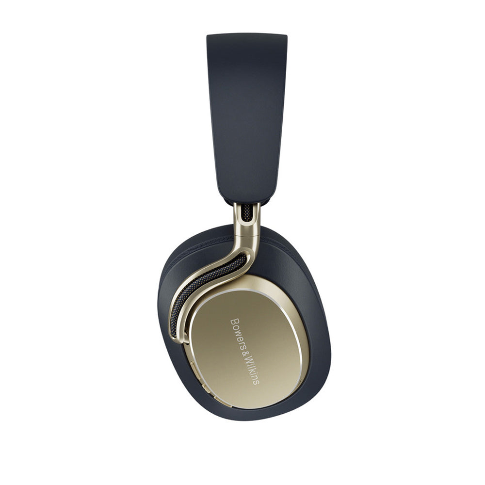 Bowers & Wilkins Px8 S2 Over Ear Noise Cancelling Wireless Headphones - Midnight Blue Midnight Blue