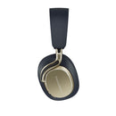 Bowers & Wilkins Px8 S2 Over Ear Noise Cancelling Wireless Headphones - Midnight Blue Midnight Blue