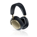 Bowers & Wilkins Px8 S2 Over Ear Noise Cancelling Wireless Headphones - Midnight Blue Midnight Blue