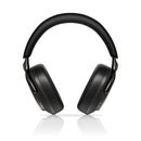 Bowers & Wilkins Px8 S2 Over Ear Noise Cancelling Wireless Headphones - Onyx Black Black