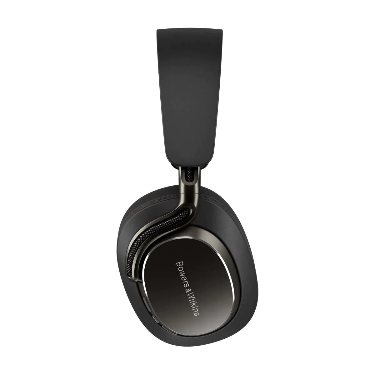 Bowers & Wilkins Px8 S2 Over Ear Noise Cancelling Wireless Headphones Onyx Black - Clearance