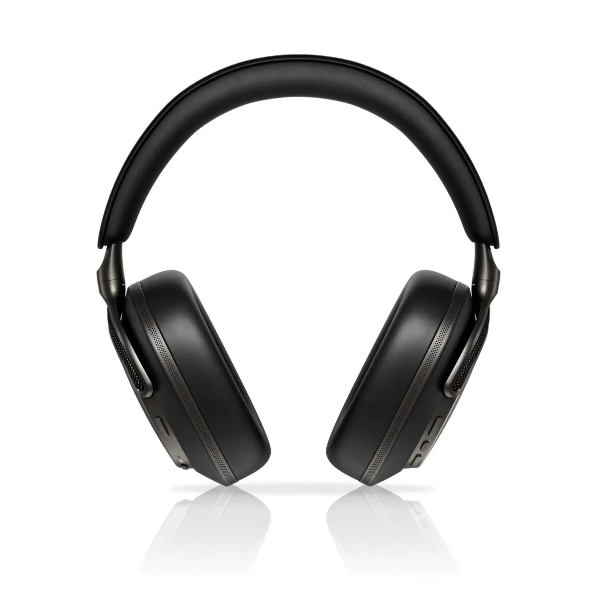 Bowers & Wilkins Px8 S2 Over Ear Noise Cancelling Wireless Headphones Onyx Black - Clearance