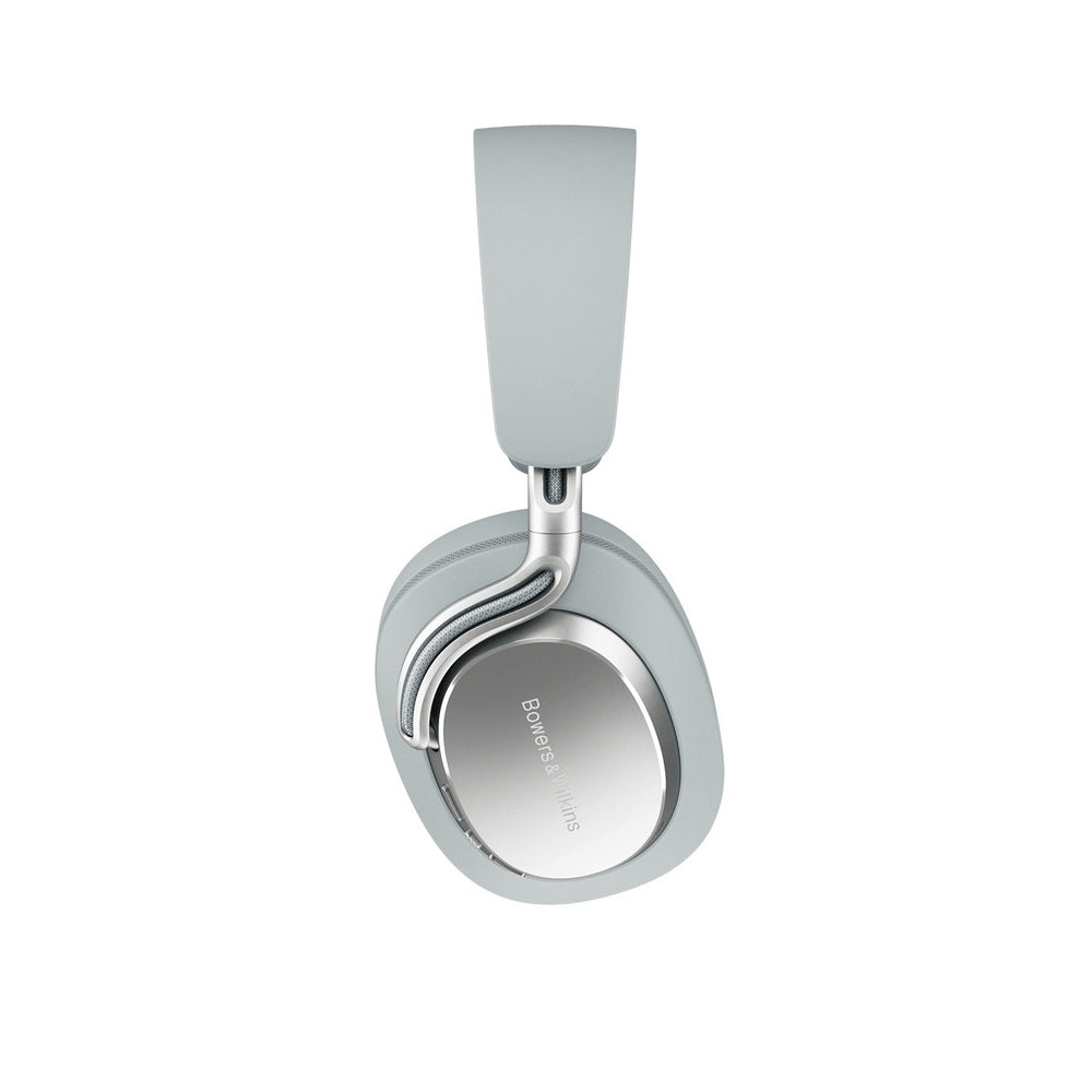 Bowers & Wilkins Px8 S2 Over Ear Noise Cancelling Wireless Headphones - Pearl Blue Pearl Blue