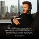 Bowers & Wilkins Px8 S2 Over Ear Noise Cancelling Wireless Headphones - Warm Stone Warm Stone