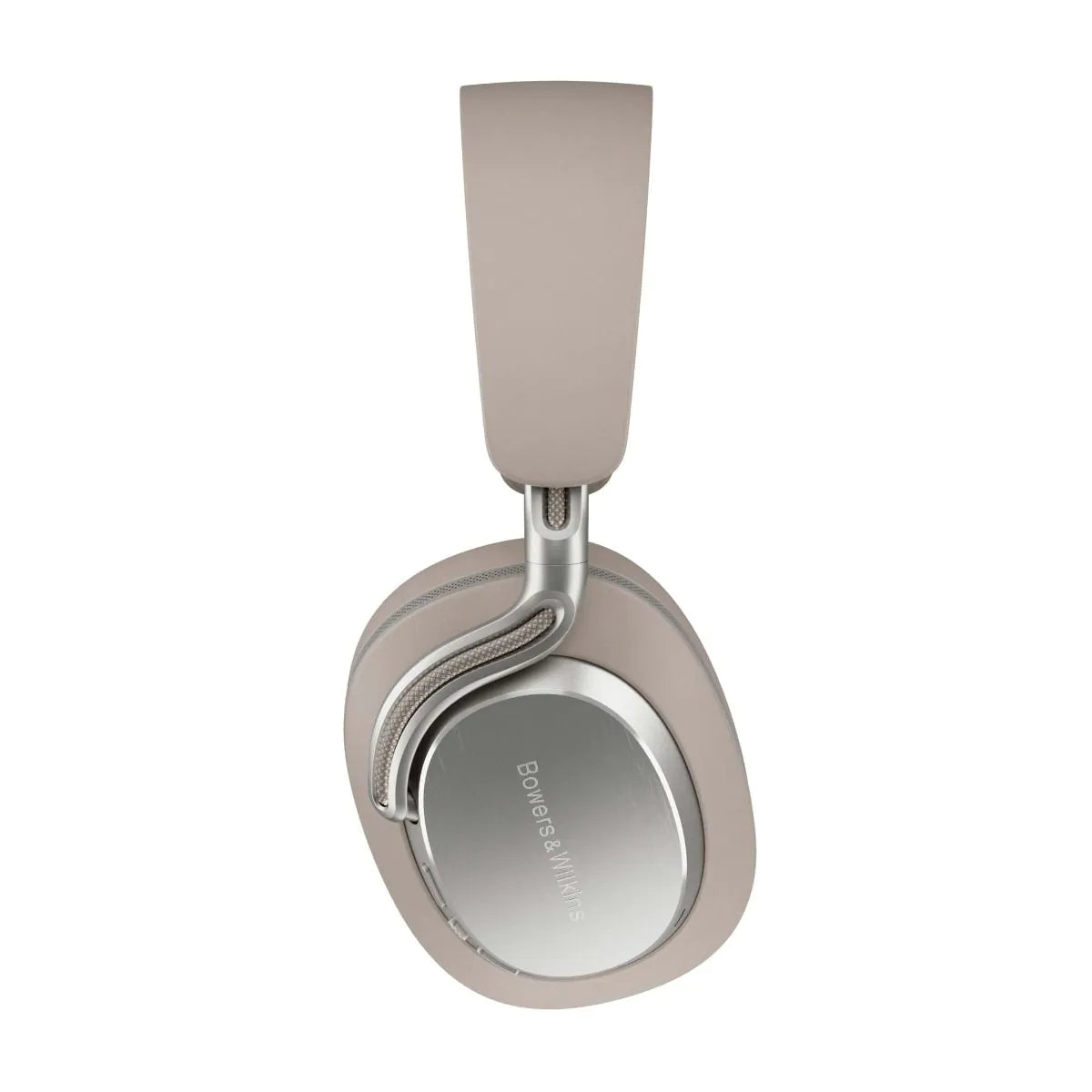 Bowers & Wilkins Px8 S2 Over Ear Noise Cancelling Wireless Headphones - Warm Stone Warm Stone