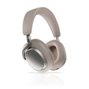 Bowers & Wilkins Px8 S2 Over Ear Noise Cancelling Wireless Headphones - Warm Stone Warm Stone