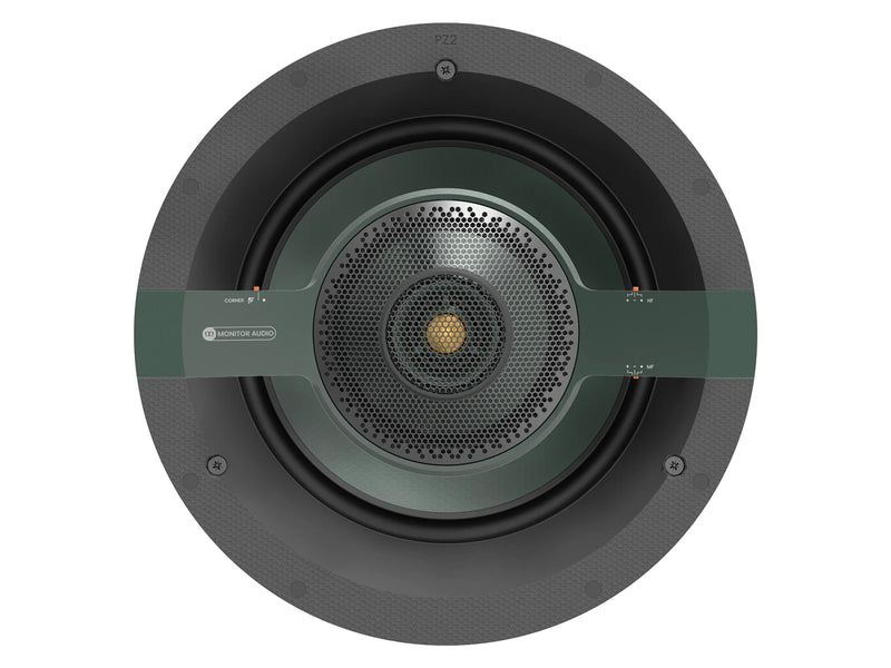 Monitor Audio C3L-CP Creator Series In-Ceiling Speaker Single