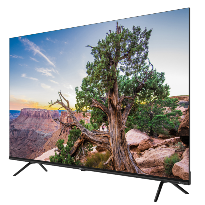 Metz 55MRD6000 55 Inch DLED 4K UHD HDR Smart TV 2023
