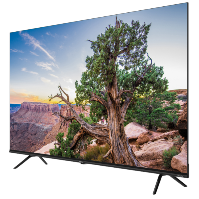 Metz 65MRD6000ZUK 65 Inch DLED 4K UHD HDR Smart TV 2023