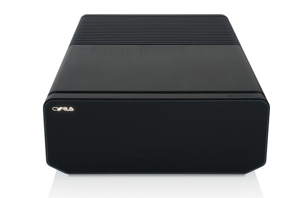 Cyrus 40 PSU External Power Supply - Black