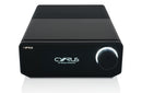 Cyrus 40 ST Streaming Music Player - Black