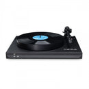 Cyrus TTP Belt-Drive Turntable Black