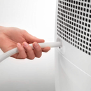 DeLonghi DEX212SF 12L Tasciugo AriaDry Multi Dehumidifier