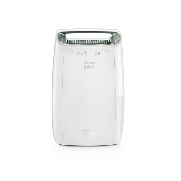 DeLonghi DEX212SF 12L Tasciugo AriaDry Multi Dehumidifier