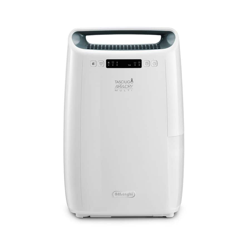 DeLonghi DEXD216RF 16L Tasciugo Ariadry Multi Digital Dehumidifier