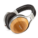 Denon AH-D9200 Over-Ear Premium Flagship Hi-Fi Headphones Brown