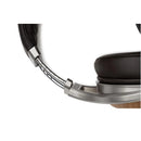 Denon AH-D9200 Over-Ear Premium Flagship Hi-Fi Headphones Brown