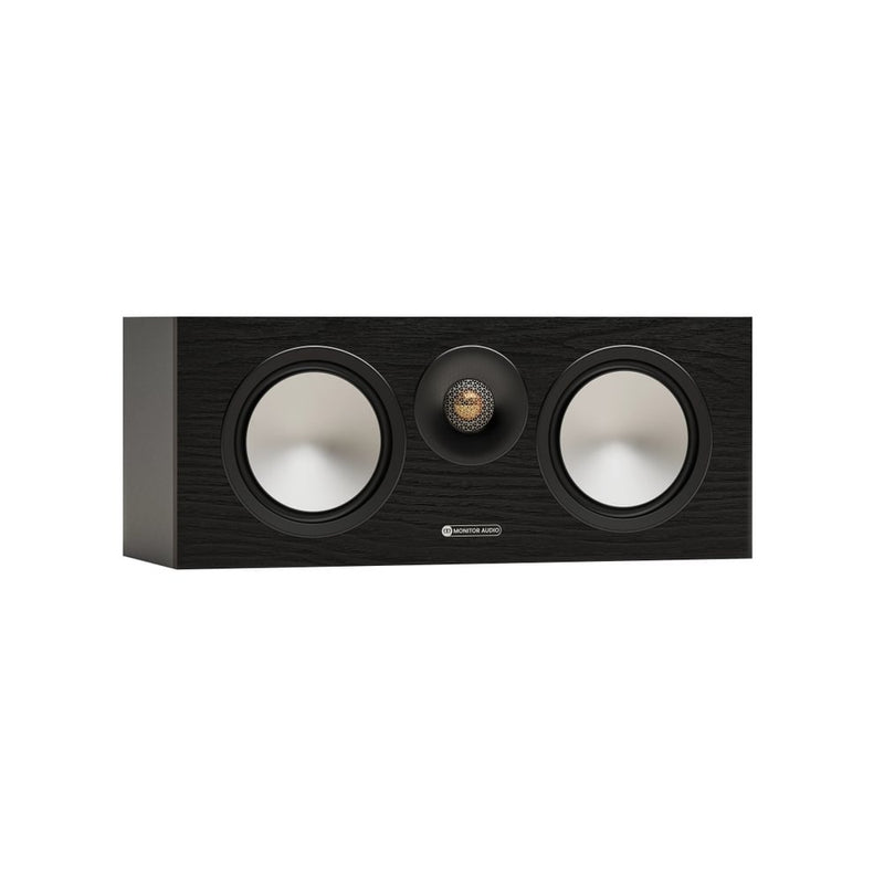 Denon AVC-X3800H 9.4 Ch 180W 8K AV Receiver with Monitor Audio Bronze 300 7G 5.1 Speaker Package