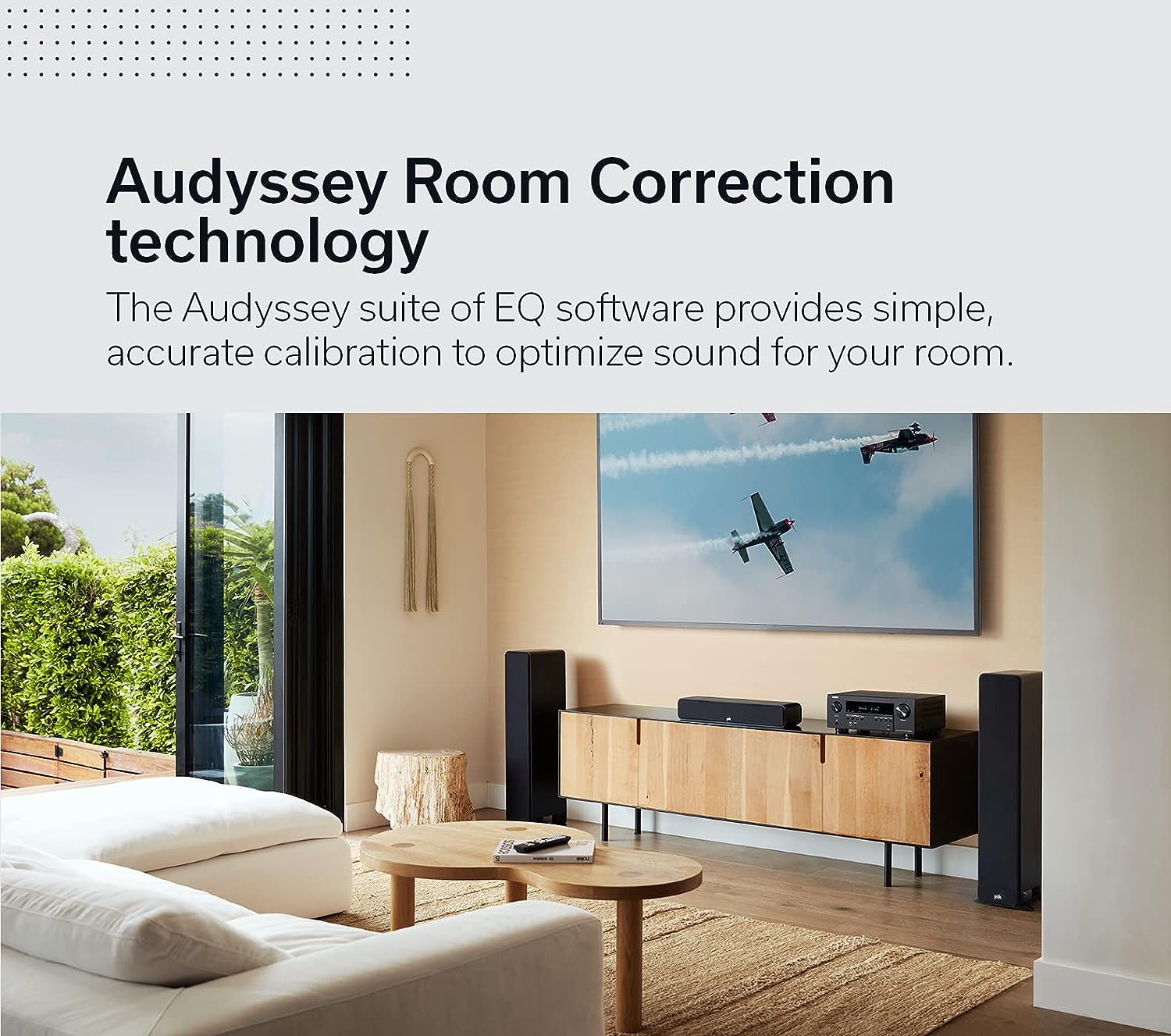 DENON AVR-S970H 7.2 Ch 185W 8K with HEOS Built-in AV Receiver Ex-Display Clearance