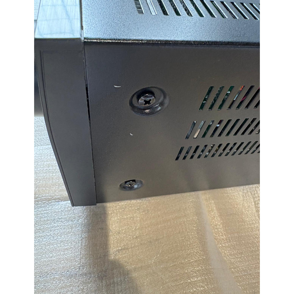 DENON AVR-S970H 7.2 Ch 185W 8K with HEOS Built-in AV Receiver Ex-Display Clearance