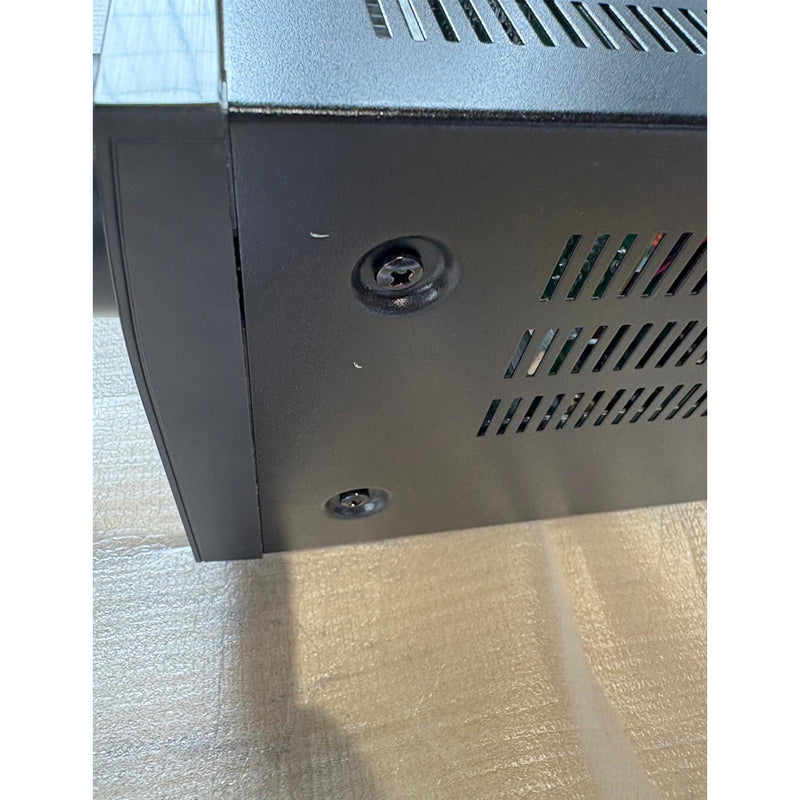 DENON AVR-S970H 7.2 Ch 185W 8K with HEOS Built-in AV Receiver Ex-Display Clearance