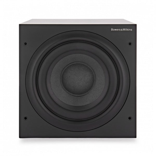 Denon AVRS670H 5.2 Ch 8K AV Receiver with Bowers and Wilkins 606 and 607 S3 5.1 Surround Sound Speaker Package Black Black