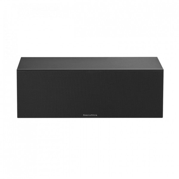 Denon AVRS670H 5.2 Ch 8K AV Receiver with Bowers and Wilkins 606 S3 5.1 Surround Sound Speaker Package Black Black