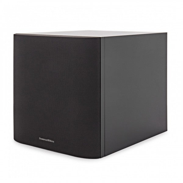 Denon AVRS670H 5.2 Ch 8K AV Receiver with Bowers and Wilkins 607 S3 5.1 Surround Sound Speaker Package Black Black