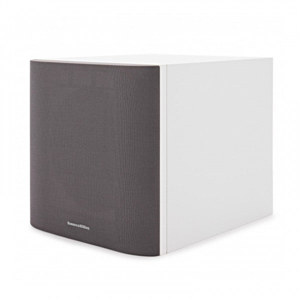 Denon AVRS670H 5.2 Ch 8K AV Receiver with Bowers and Wilkins 607 S3 5.1 Surround Sound Speaker Package Oak Oak