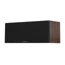 Denon AVRS970H 8K 7.2 Ch Dolby Atmos AV Receiver Black with Wharfedale Diamond 12.1i HCP 5.1 Speaker Package Walnut Walnut