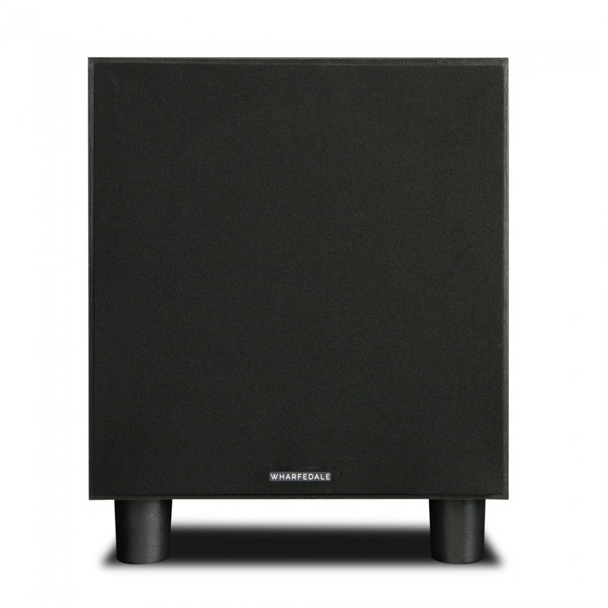 Denon AVRS970H 8K 7.2 Ch Dolby Atmos AV Receiver with Wharfedale Diamond 12.1i HCP 5.1 Speaker Package - Black Black