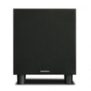 Denon AVRS970H 8K 7.2 Ch Dolby Atmos AV Receiver with Wharfedale Diamond 12.1i HCP 5.1 Speaker Package - Black Black