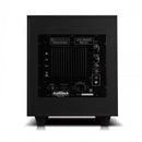 Denon AVRS970H AV Receiver With Wharfedale DX3 HCP 7.1 Speaker Package Black Black