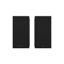 Denon CEOL RCD-N12 DAB+ Hi-Fi System White with Klipsch R-60M Bookshelf Speakers Pair HiFi Package