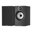 Denon CEOL RCD-N12 DAB+ Hi-Fi System with Bowers & Wilkins 606 S3 Speakers Pair Black