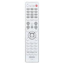 Denon CEOL RCD-N12DAB DAB+ All In One System White White