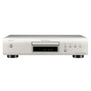 Denon PMA-600NE Amp & DCD-600NE CD Player Silver with Wharfedale Diamond 12.3i Floorstanding Speakers Grey Hi-Fi Bundle