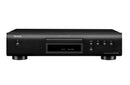 Denon DCD600NE CD Player with AL32 Processing Black Ex-Display Clearance