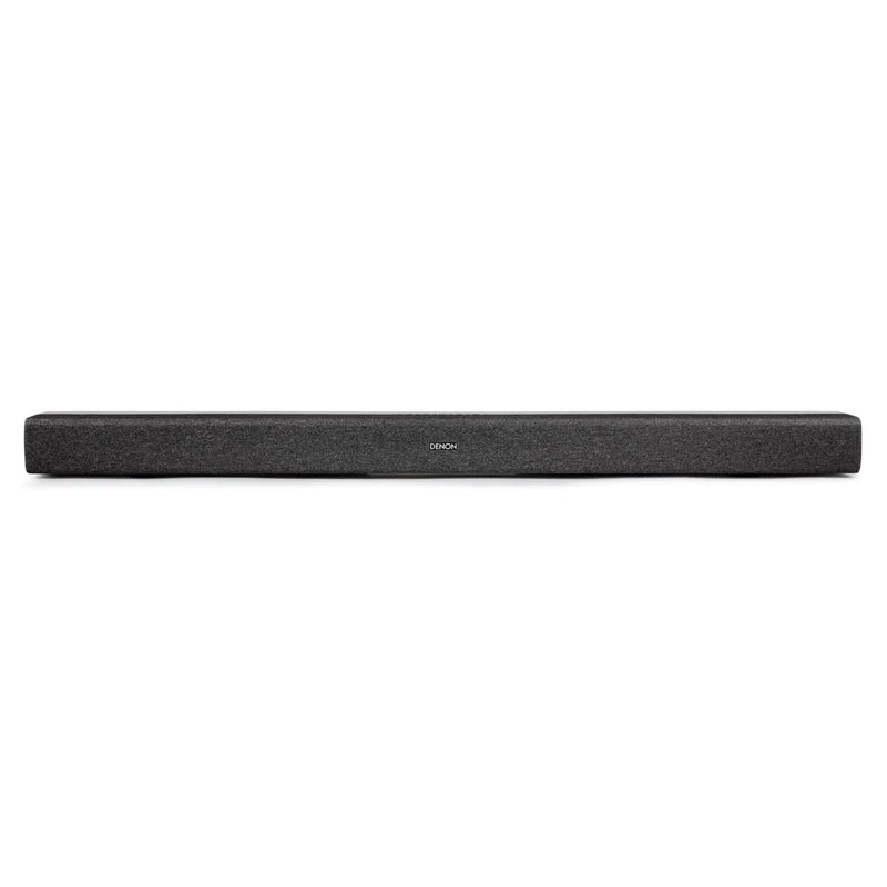 Denon DHT-S217 Compact Soundbar with Dolby Atmos - CLEARANCE