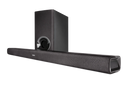 Denon DHT-S316 2.1ch Bluetooth Soundbar With Wireless Subwoofer