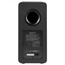 DENON DHTS517 Soundbar System with Dolby Atmos 3.1.2 3D Surround Sound and Wireless Subwoofer Black