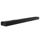 DENON DHTS517 Soundbar System with Dolby Atmos 3.1.2 3D Surround Sound and Wireless Subwoofer Black