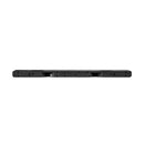 DENON DHTS517 Soundbar System with Dolby Atmos 3.1.2 3D Surround Sound and Wireless Subwoofer Black